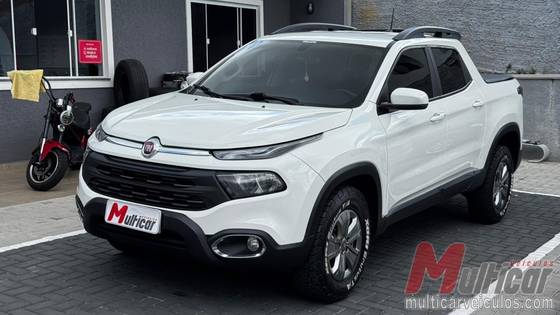 FIAT TORO 1.8 16V EVO FLEX FREEDOM AT6